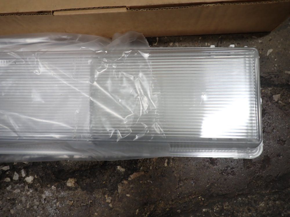 Appleton Light Fixture