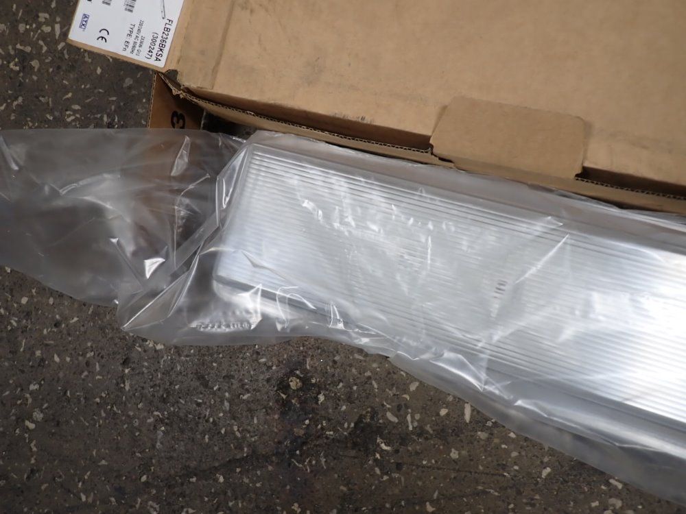 Appleton Light Fixture