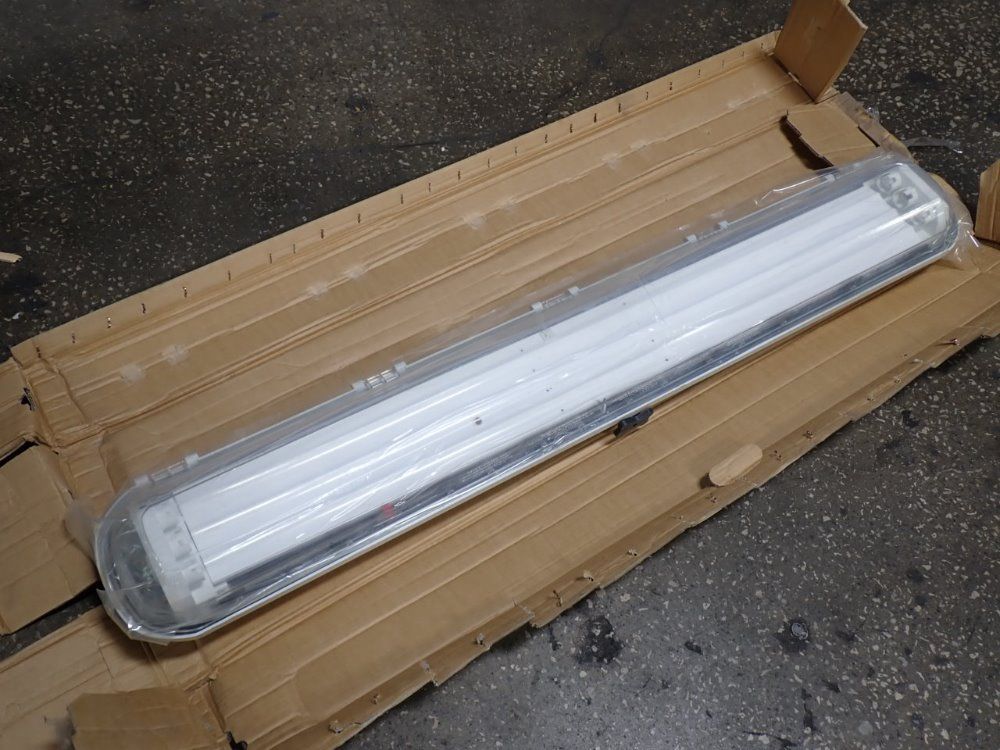 Appleton Light Fixture