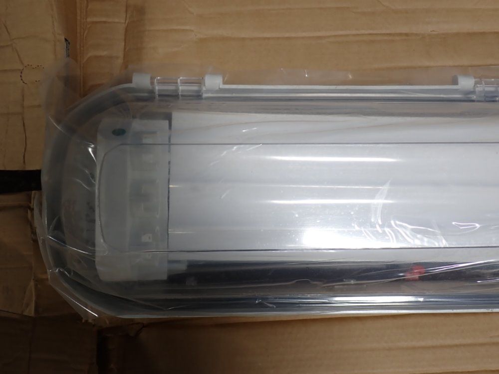 Appleton Light Fixture