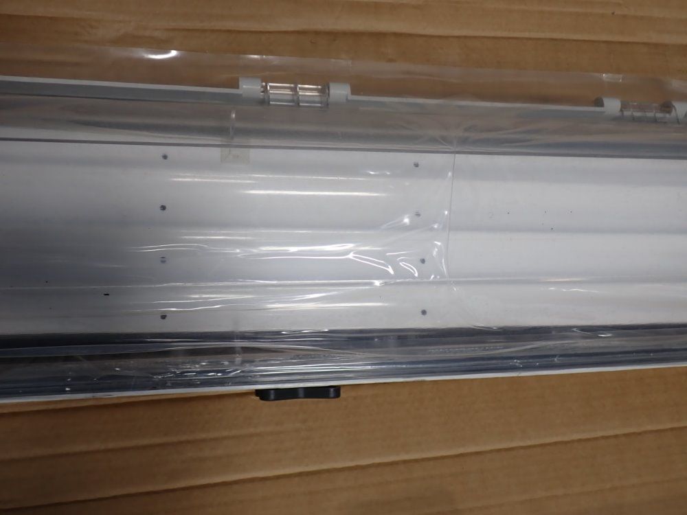 Appleton Light Fixture