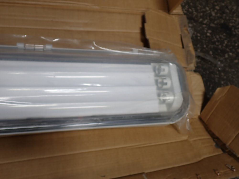 Appleton Light Fixture