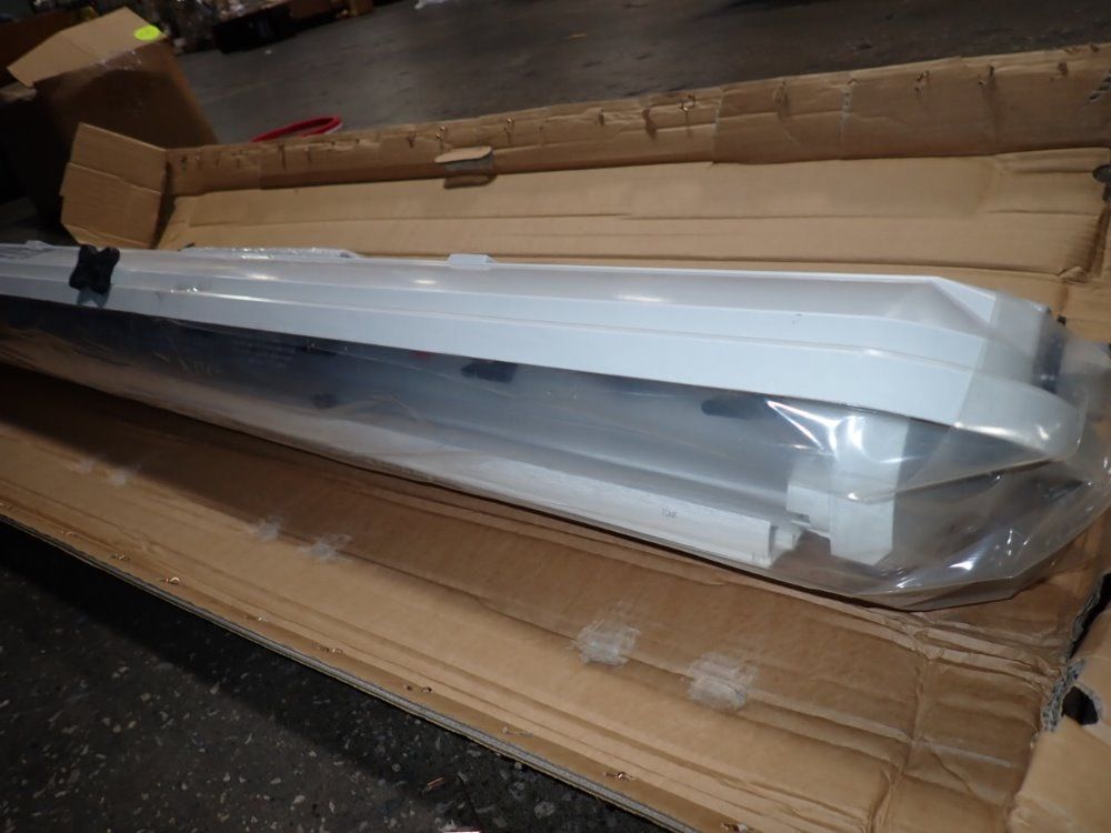 Appleton Light Fixture