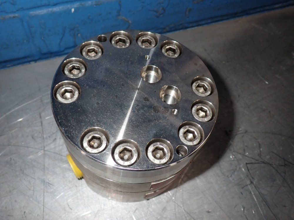 Aw Gear Meters Flow Meter