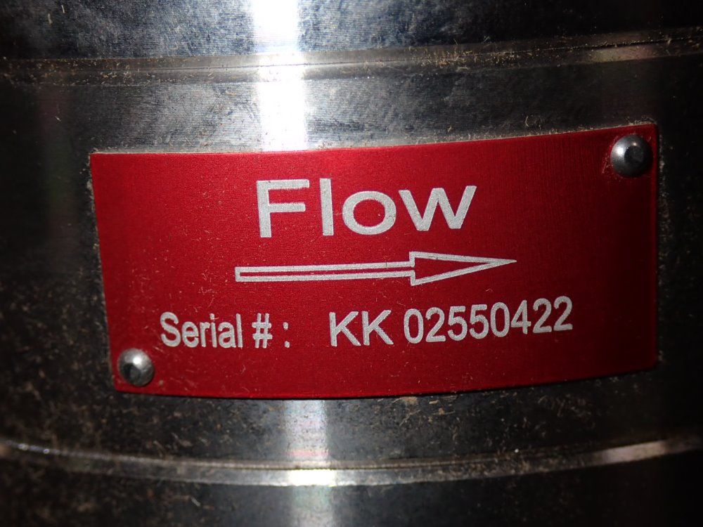 Aw Gear Meters Flow Meter