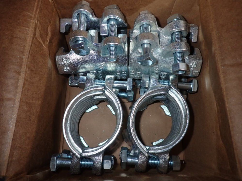 Dixon Hose/pipe Clamps