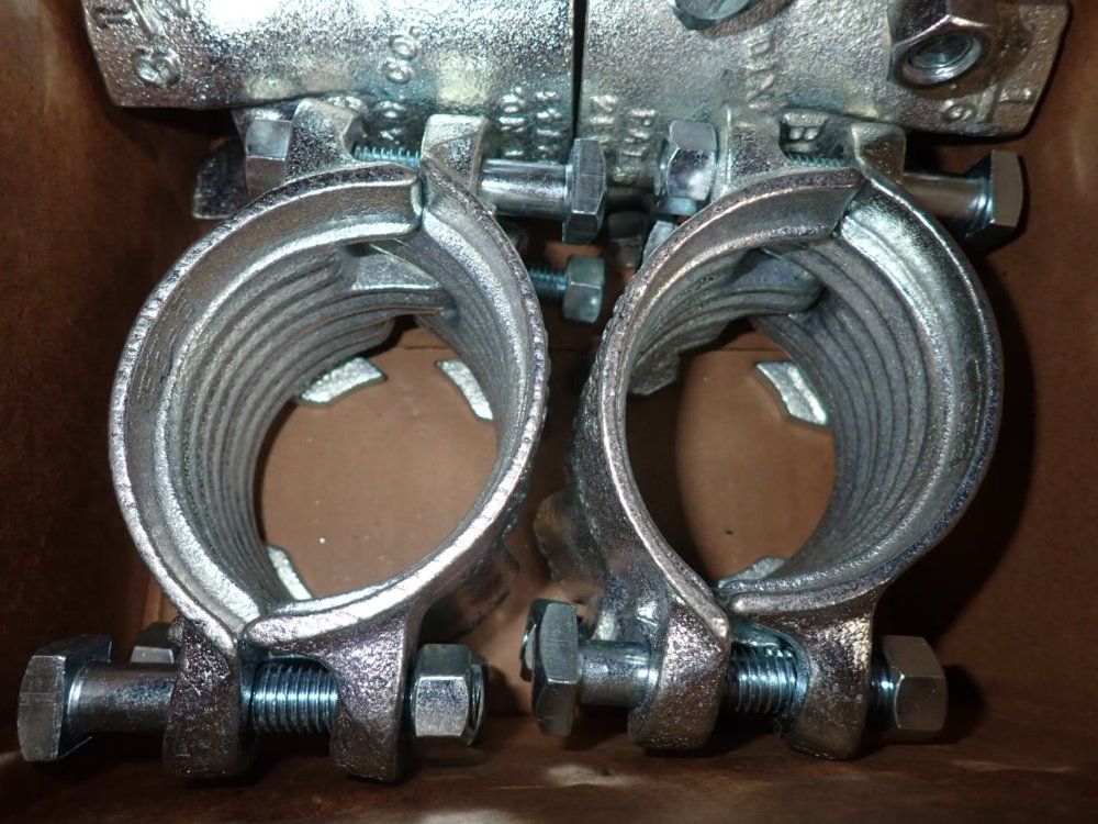 Dixon Hose/pipe Clamps