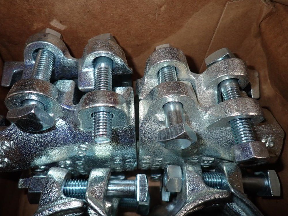 Dixon Hose/pipe Clamps