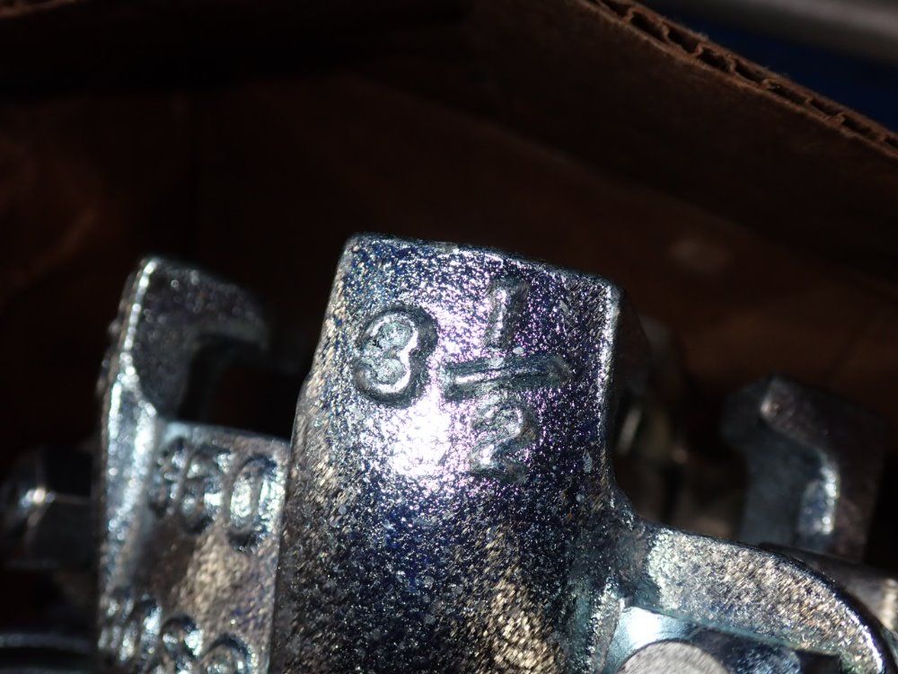 Dixon Hose/pipe Clamps