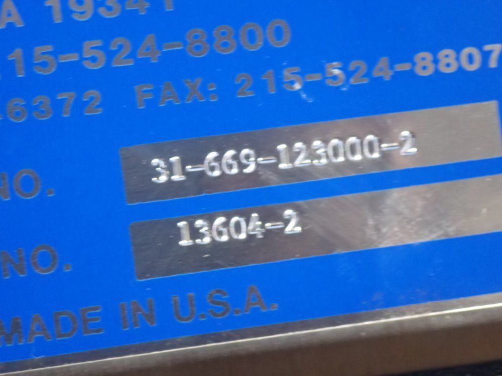 Neutronics/ntron Gas Analyzer