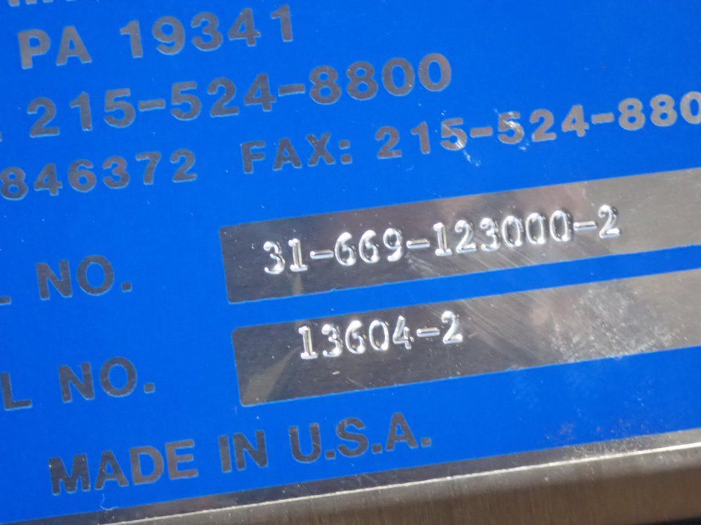 Neutronics/ntron Gas Analyzer