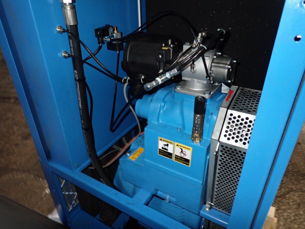 Boge Air Compressor
