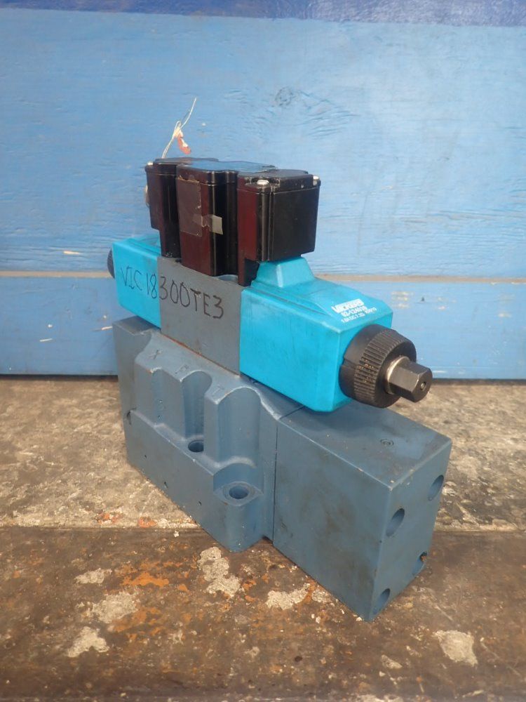 Eaton/vickers Valve