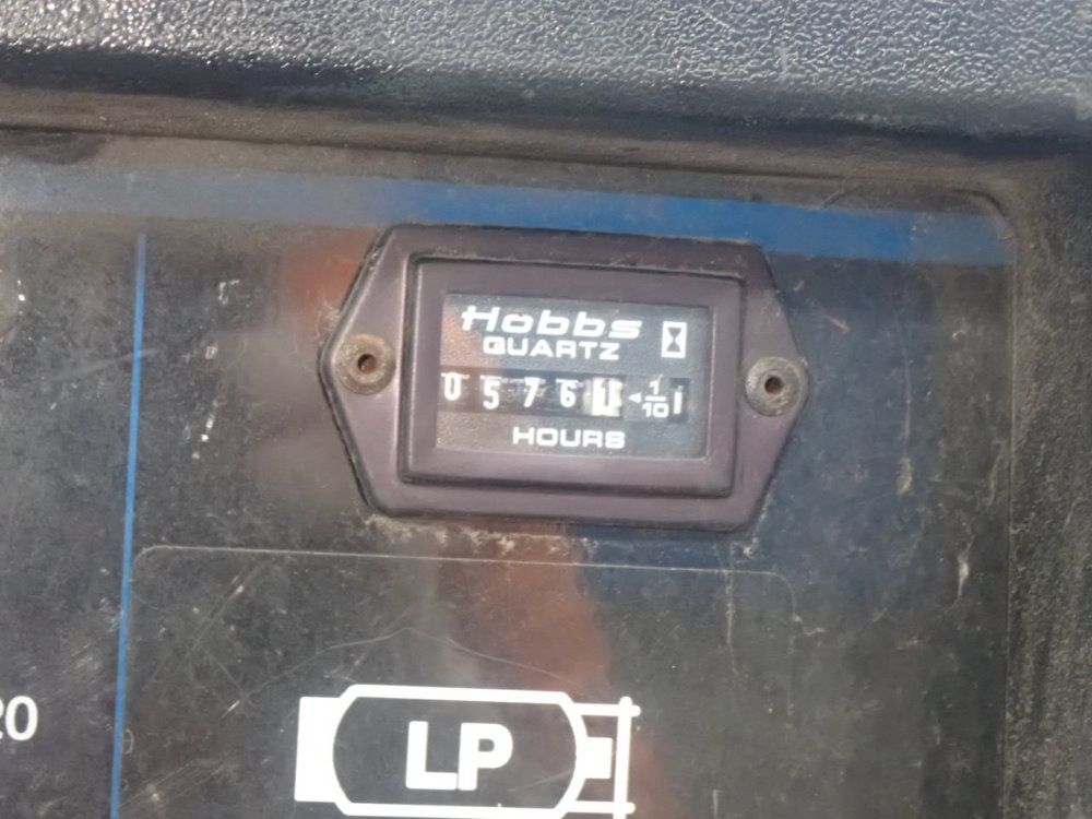 Miller 250a 8000w Trailblazer 251 Welder/generator - Trailblazer 251