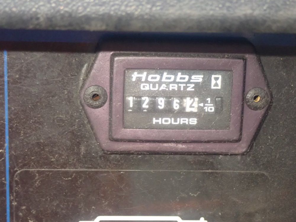 Miller 250a 8000w Trailblazer 251 Welder/generator - Trailblazer 251