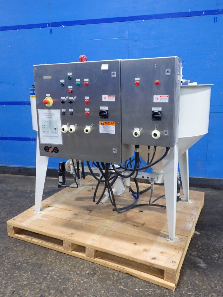 Transitube Screw Feeder