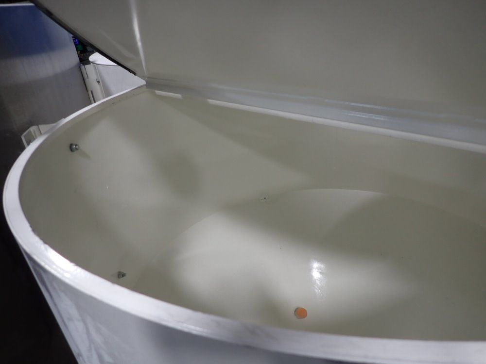 Transitube Screw Feeder