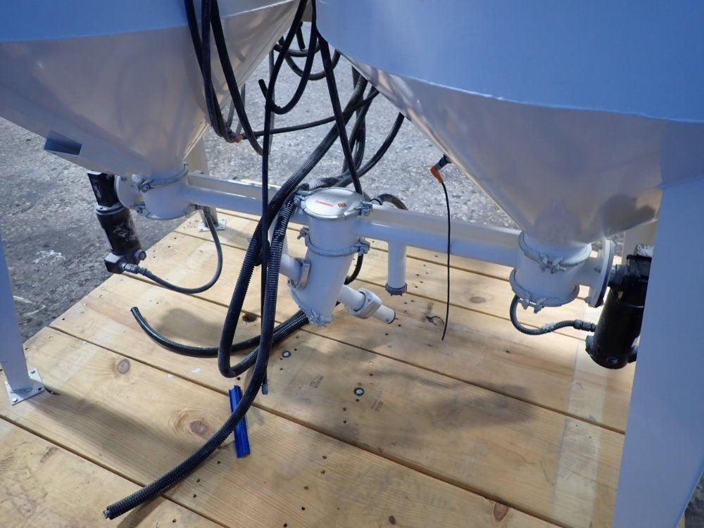 Transitube Screw Feeder