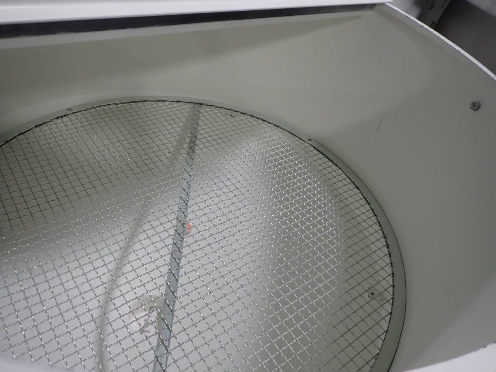 Transitube Screw Feeder