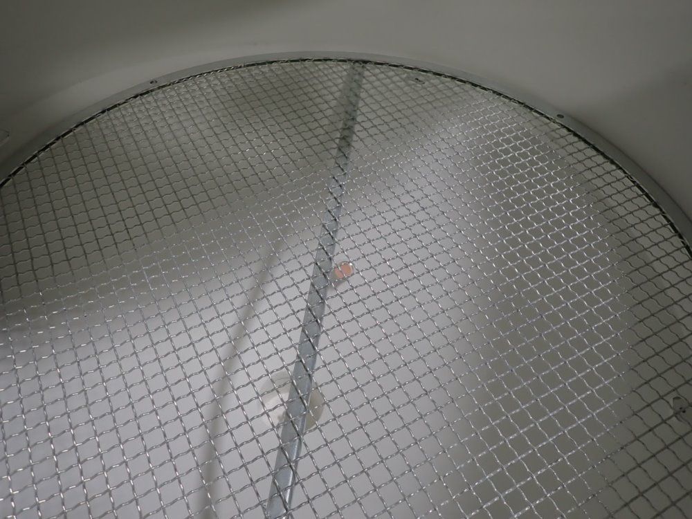 Transitube Screw Feeder