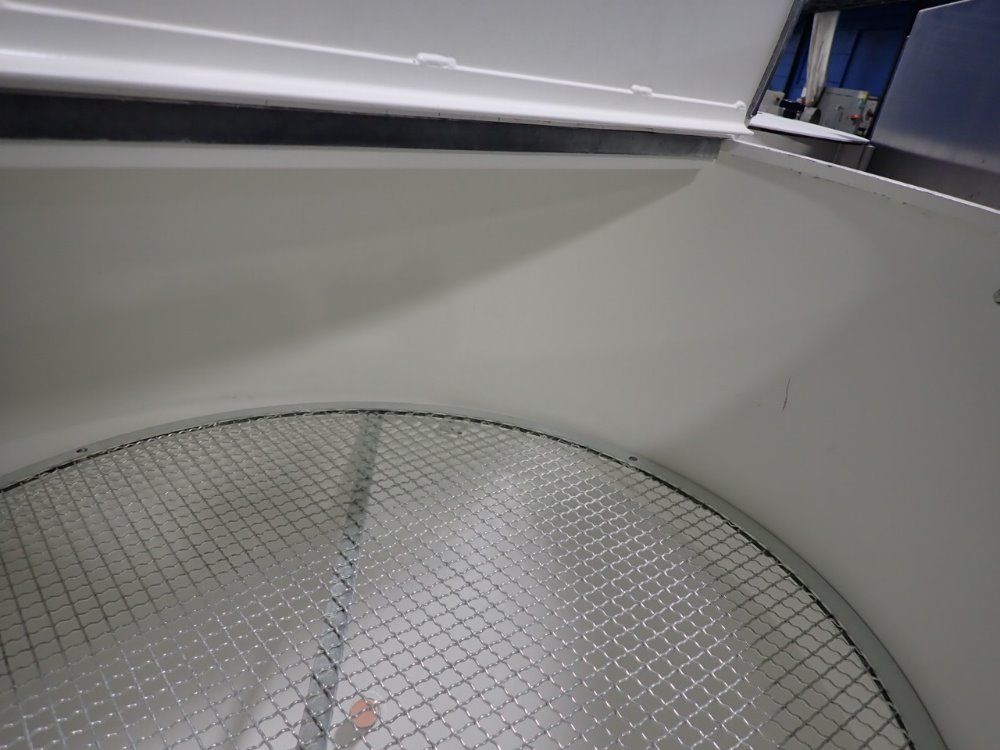 Transitube Screw Feeder