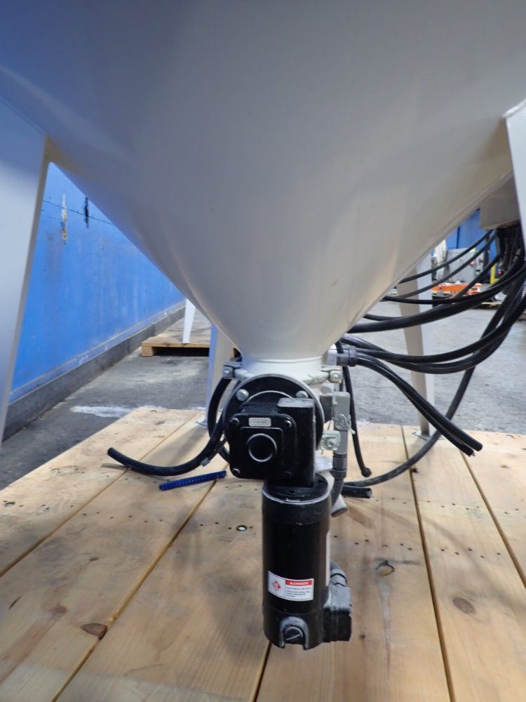 Transitube Screw Feeder