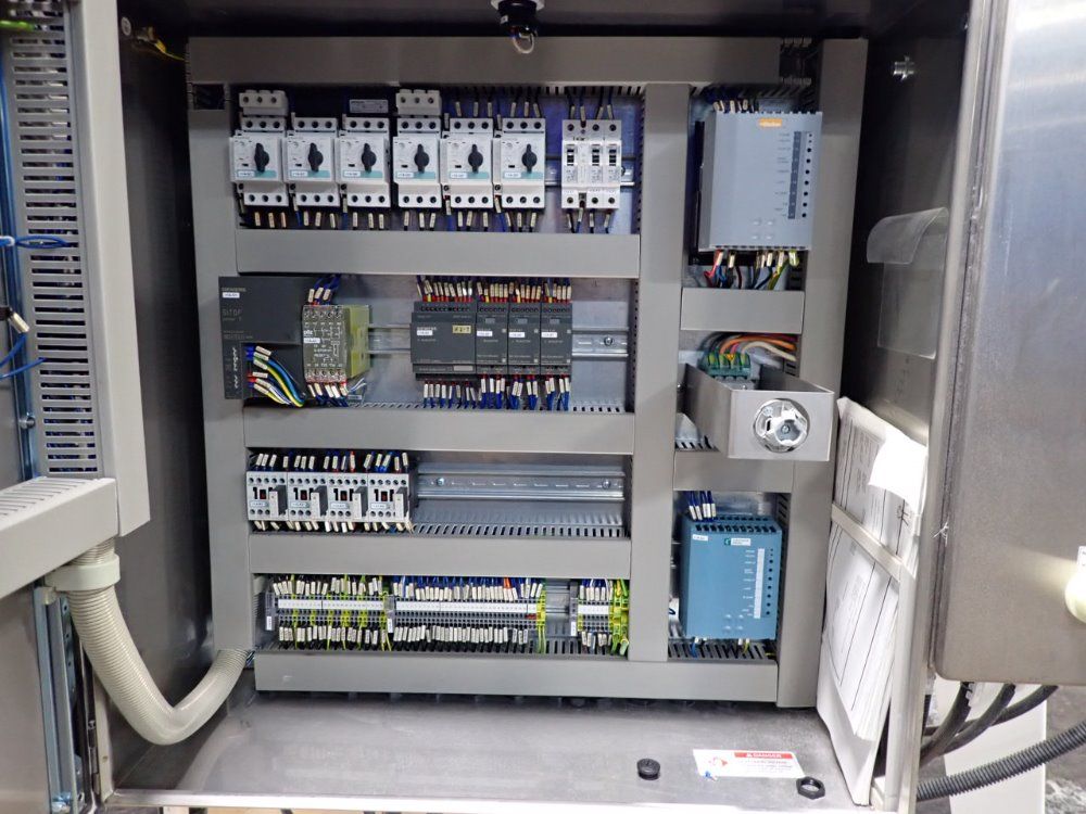 Transitube Screw Feeder