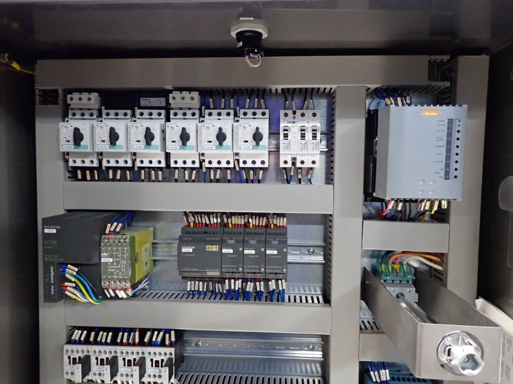 Transitube Screw Feeder