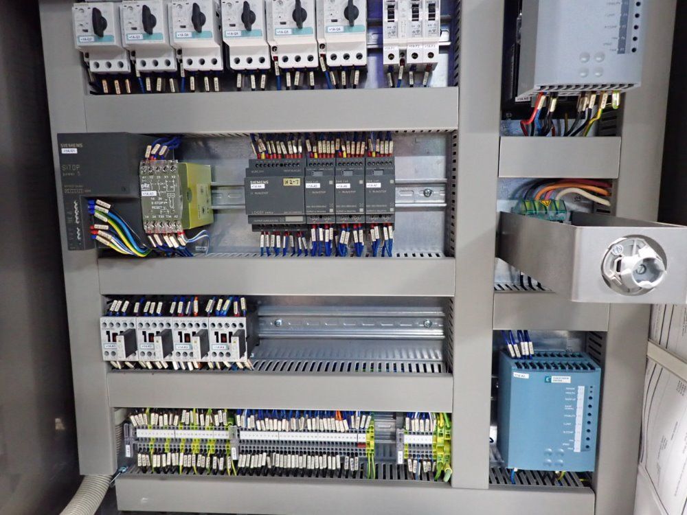 Transitube Screw Feeder