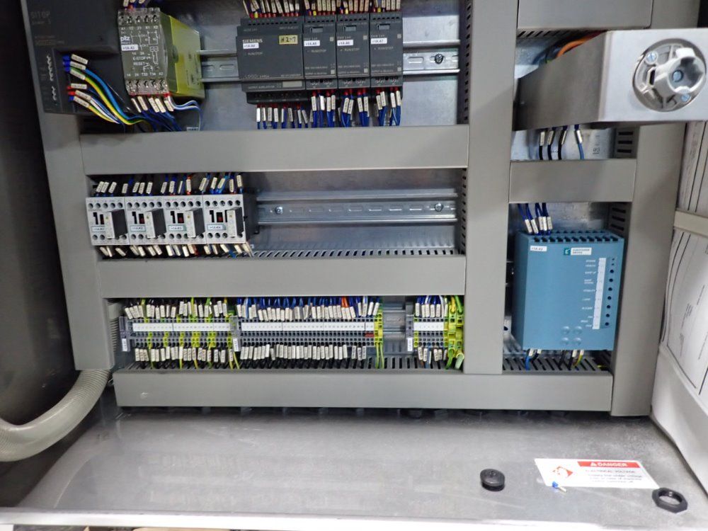 Transitube Screw Feeder