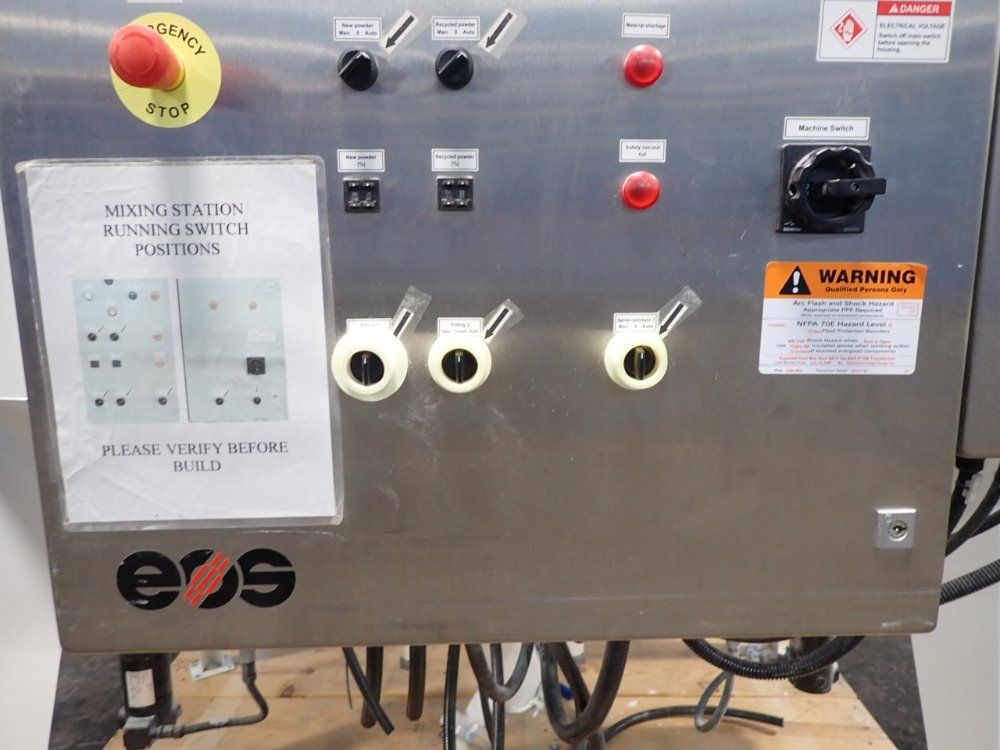 Transitube Screw Feeder