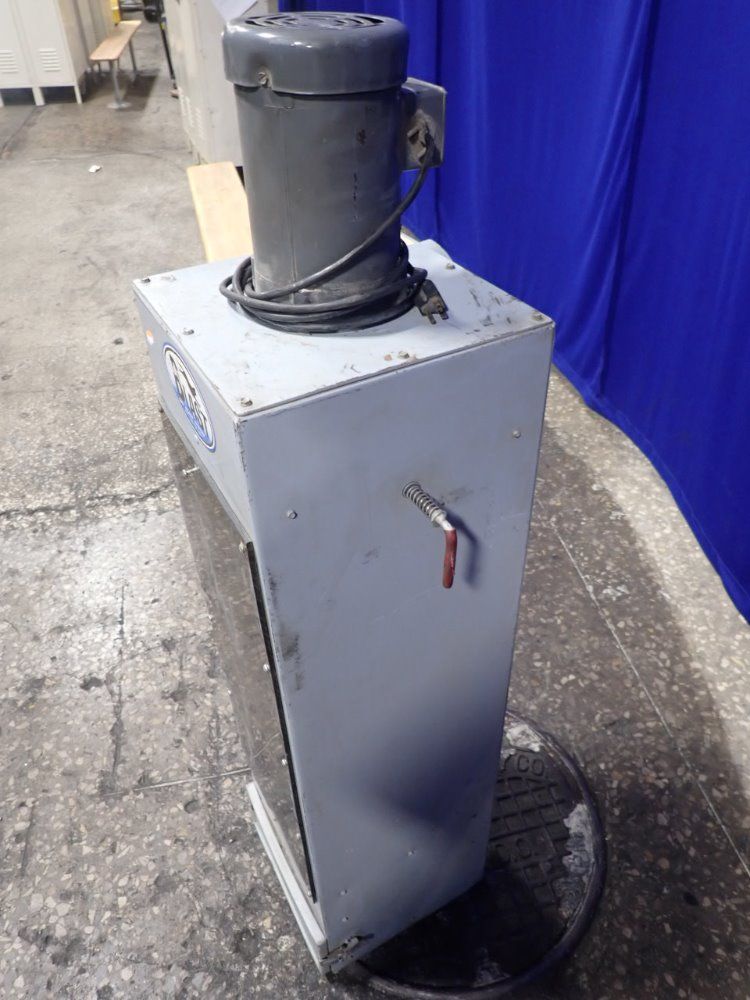 Skat Blast Dry Blaster