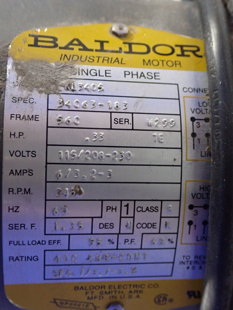 Skat Blast Dry Blaster