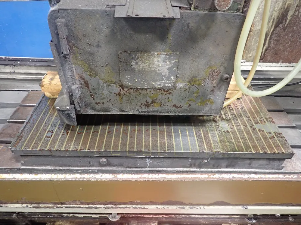 Chevalier Surface Grinder