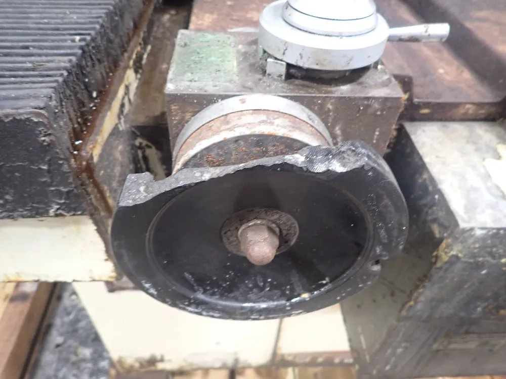 Chevalier Surface Grinder