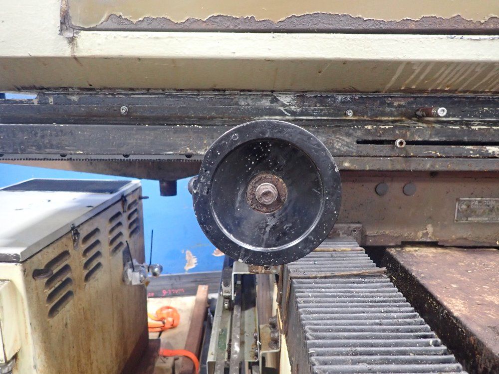 Chevalier Surface Grinder