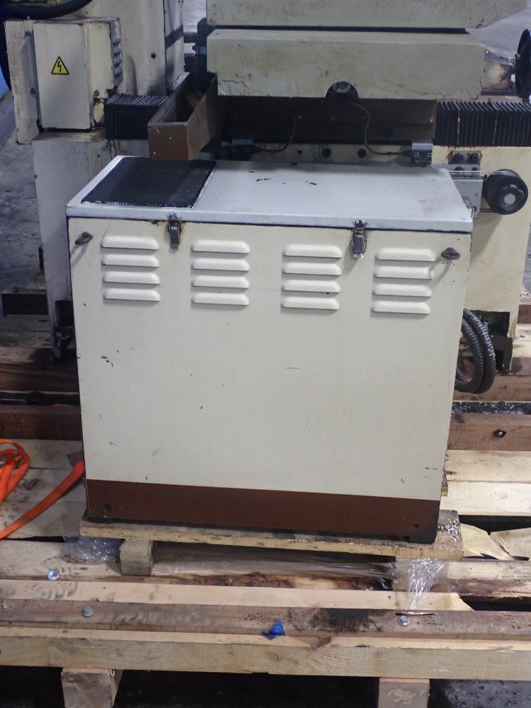 Chevalier Surface Grinder