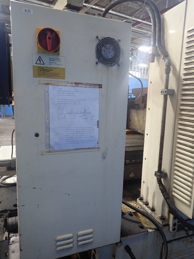 Chevalier Surface Grinder