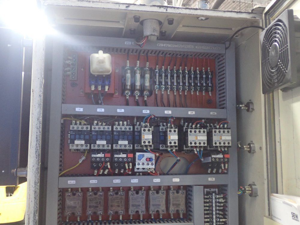 Chevalier Surface Grinder