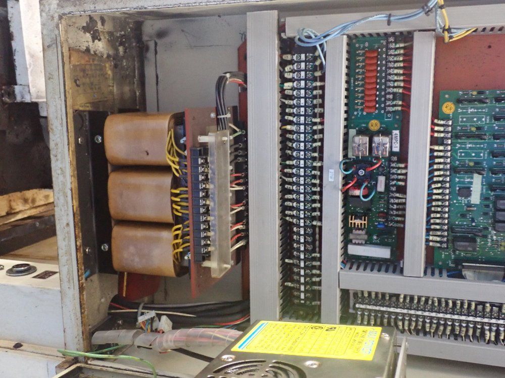 Chevalier Surface Grinder