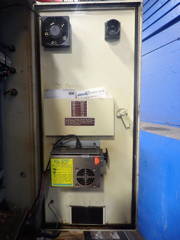 Chevalier Surface Grinder