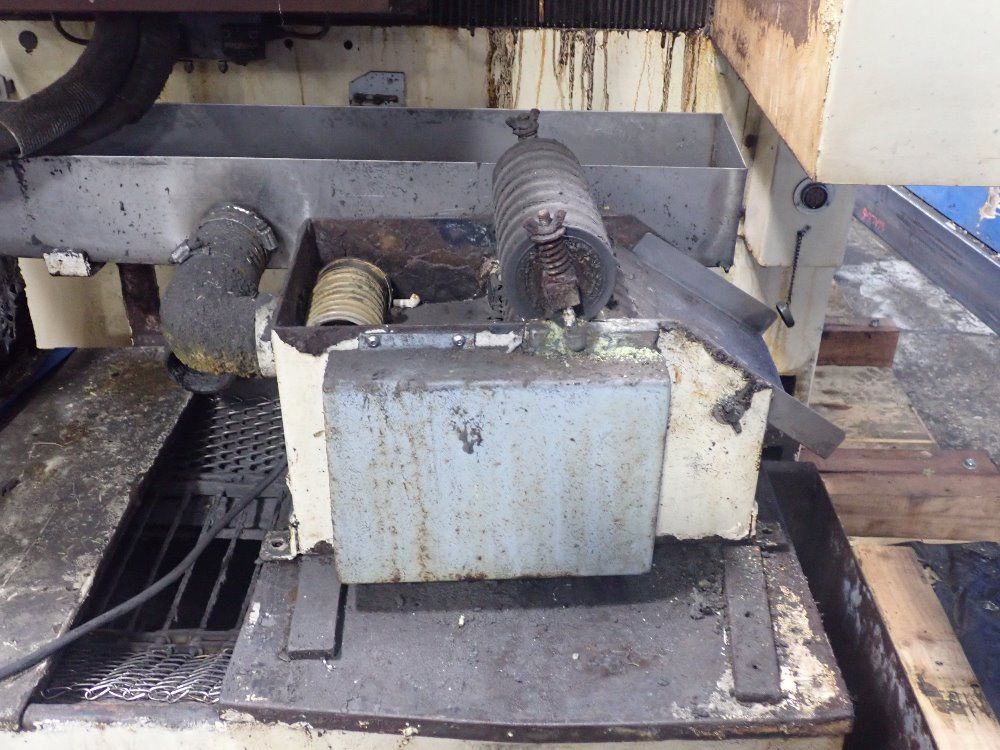 Chevalier Surface Grinder