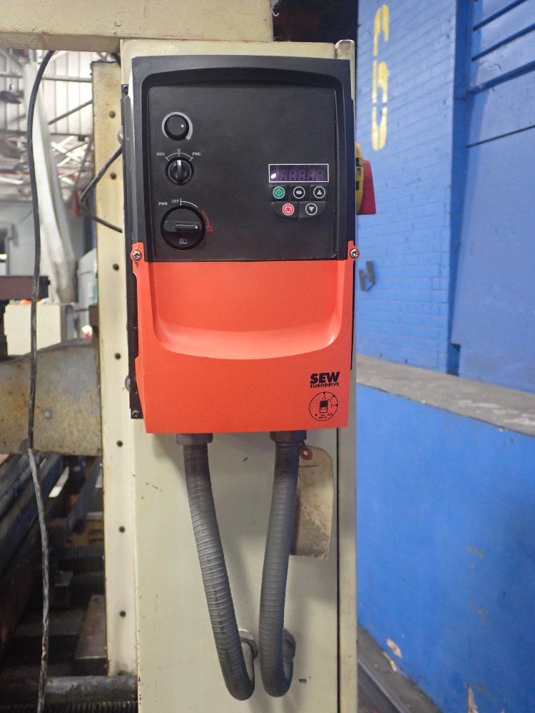 Chevalier Surface Grinder