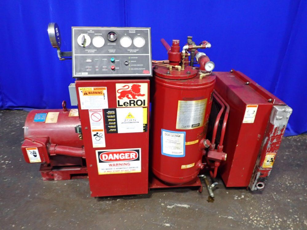 Lerol Air Compressor