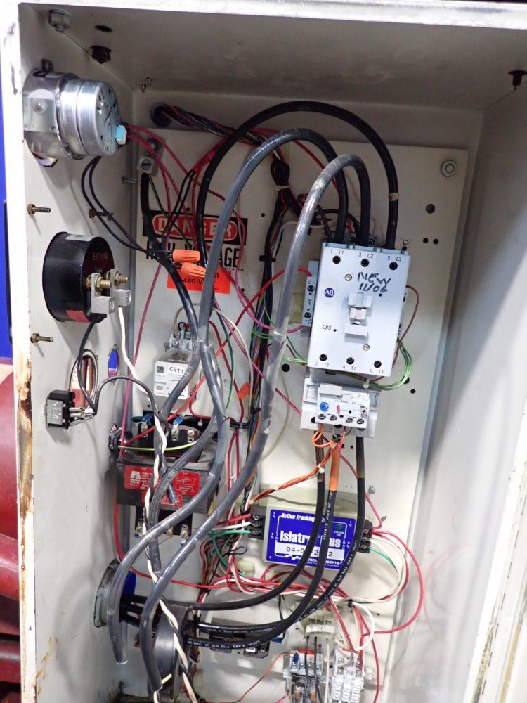 Lerol Air Compressor