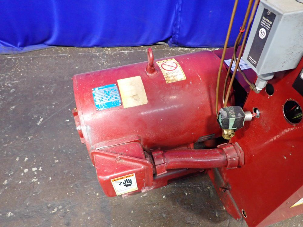 Lerol Air Compressor