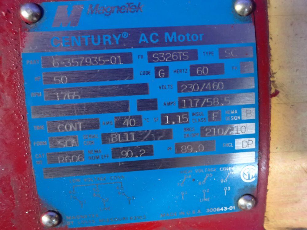 Lerol Air Compressor