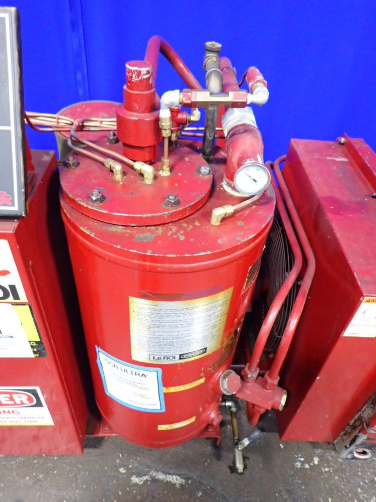 Lerol Air Compressor
