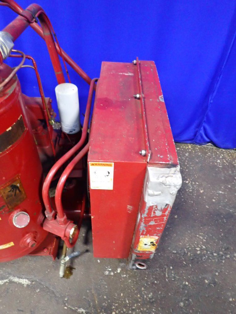 Lerol Air Compressor