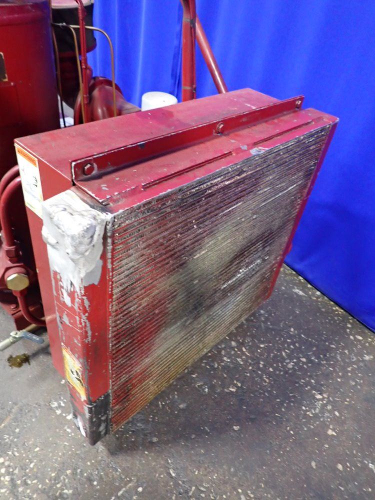 Lerol Air Compressor